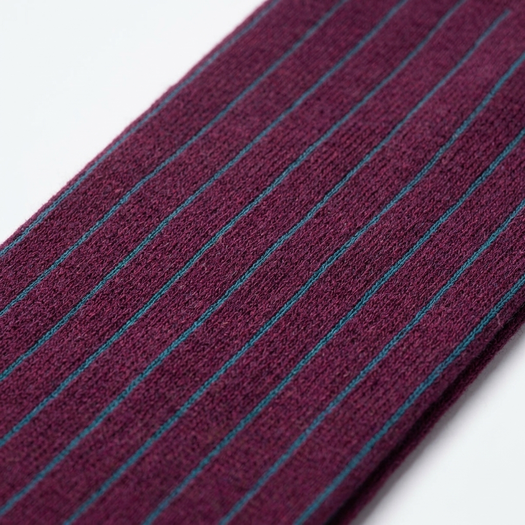 Bordeaux pattern closeup