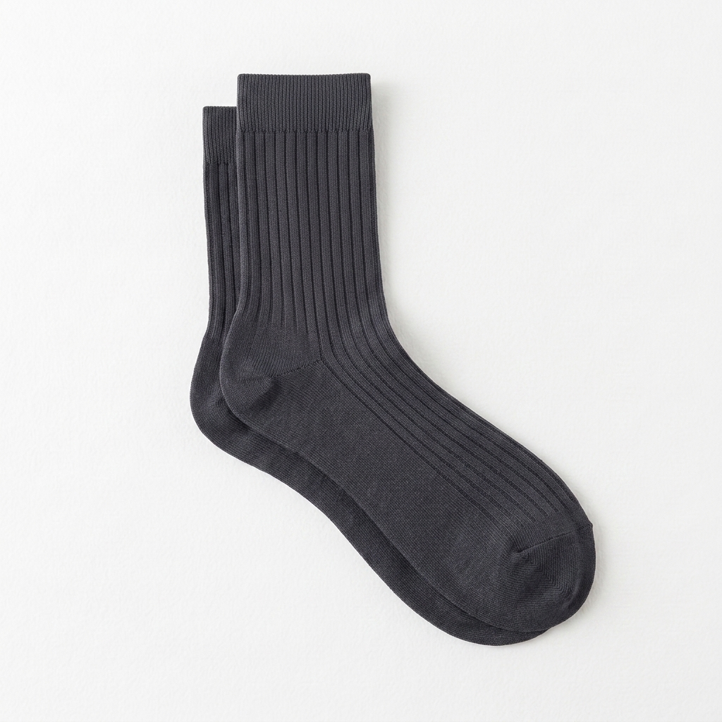 Charcoal product photo