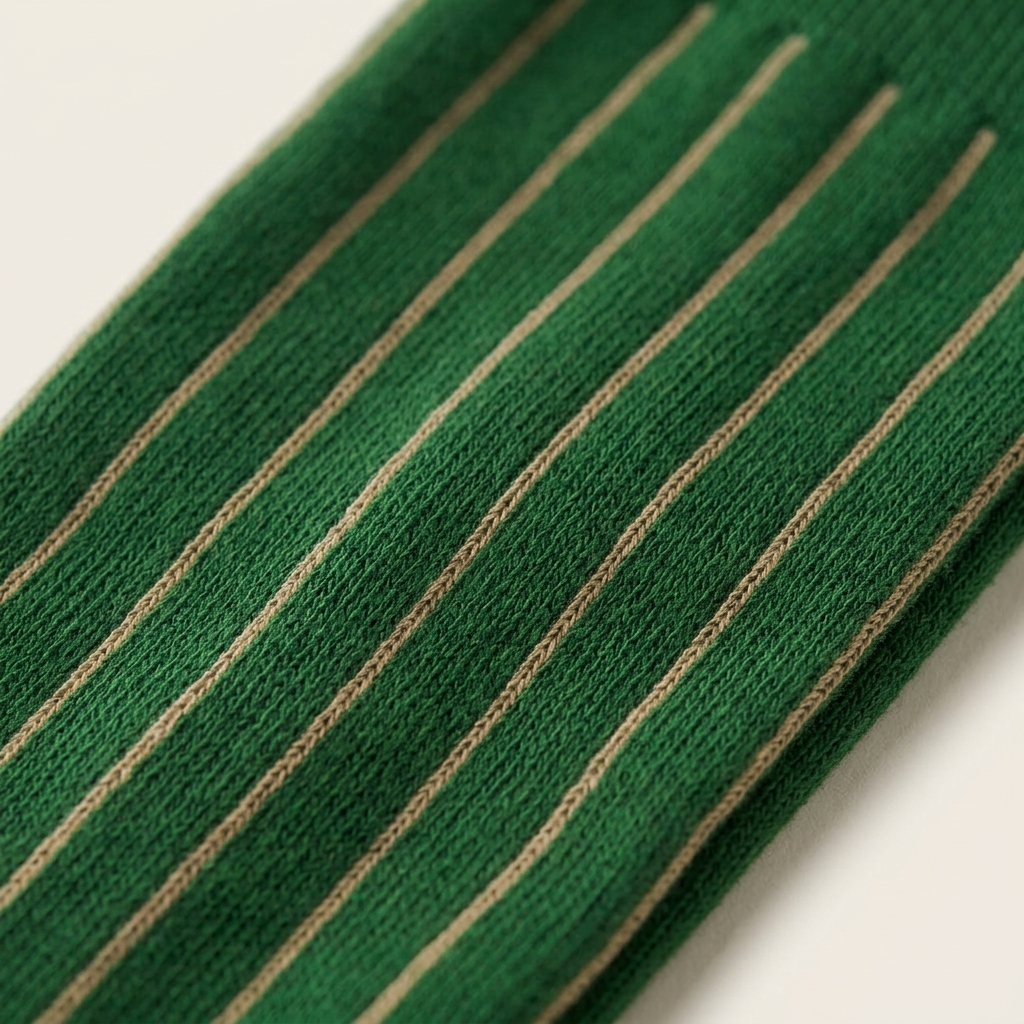 Forest pattern closeup