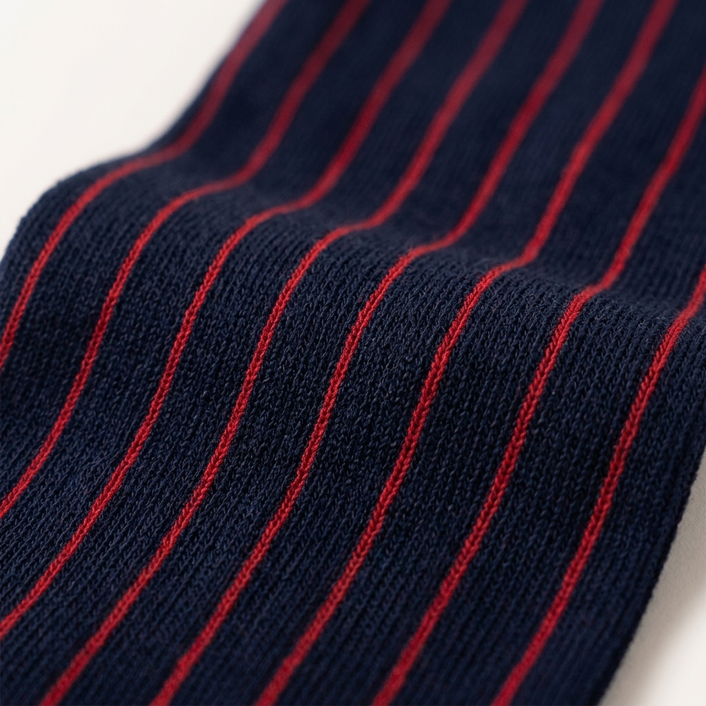 Midnight Merlot pattern closeup
