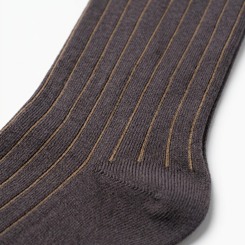 Mocha pattern closeup