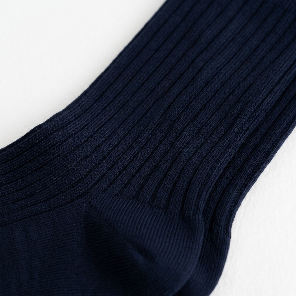 Navy pattern closeup