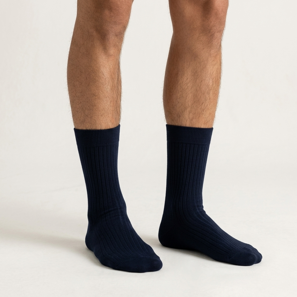 Navy wearing legs