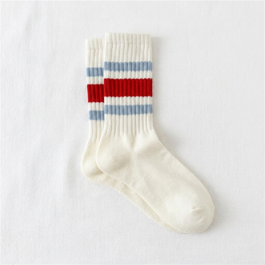Primary Stripe