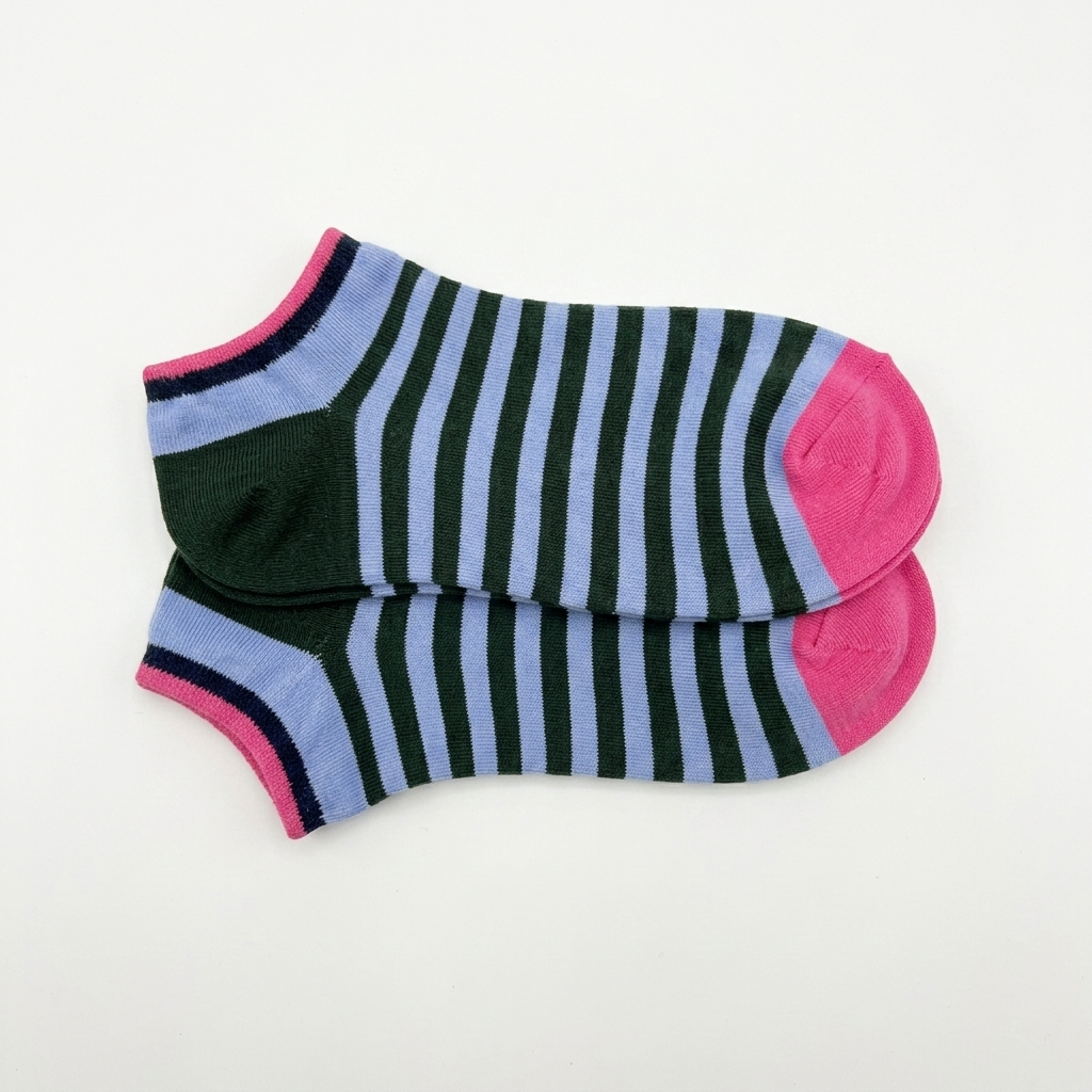 Blueberry Stripe