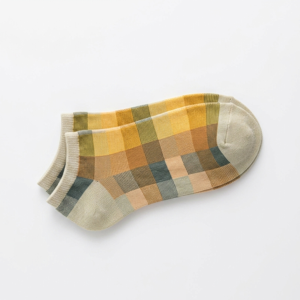 Harvest Plaid
