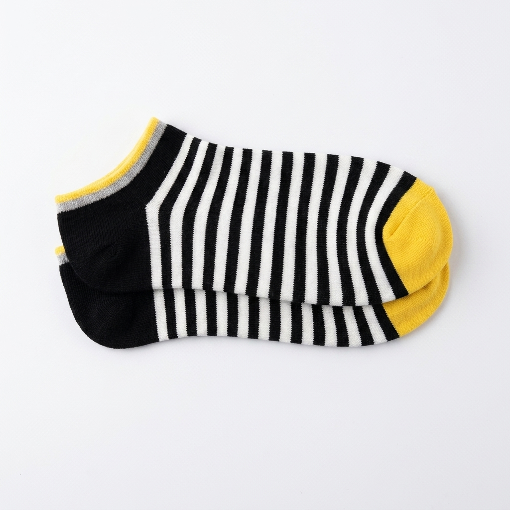 Mono Stripe