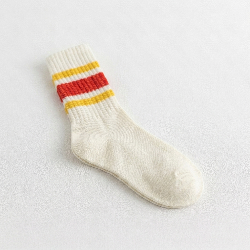 Citrus Stripe