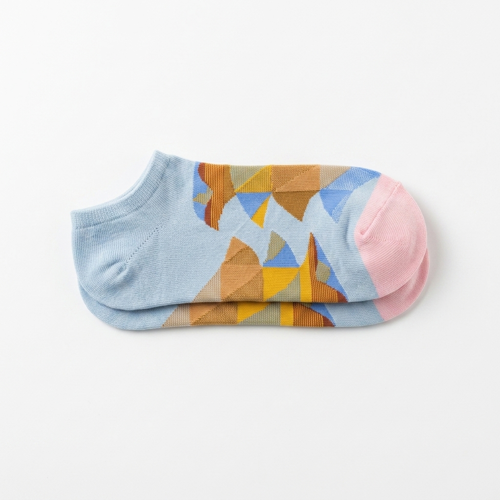 Pastel Facet