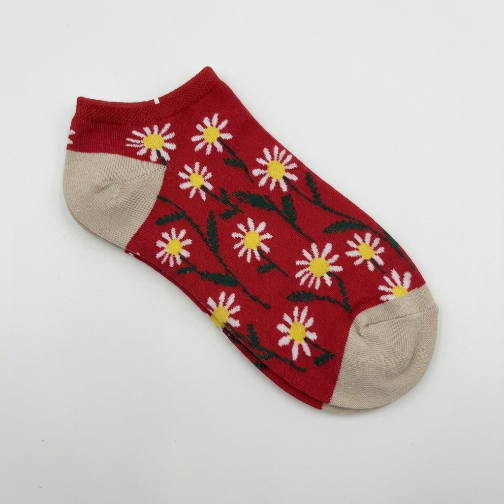 Daisy Pop