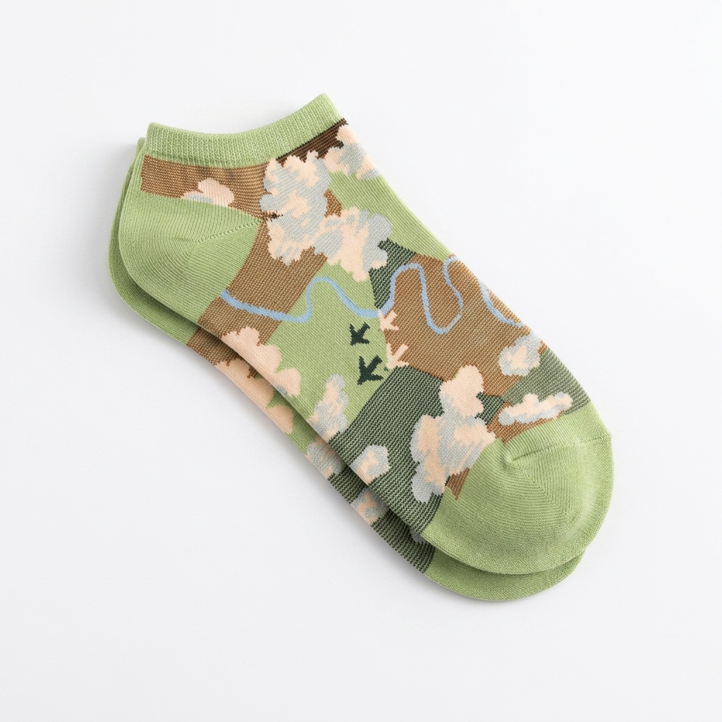 Cloud Camo