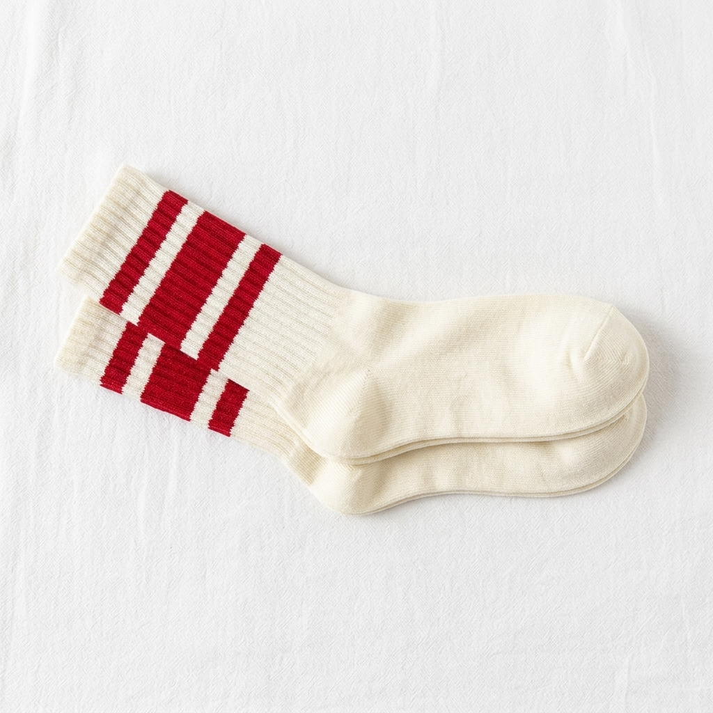 Scarlet Stripe