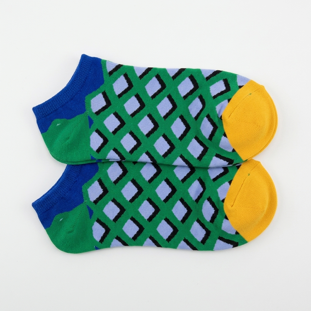 Ocean Lattice