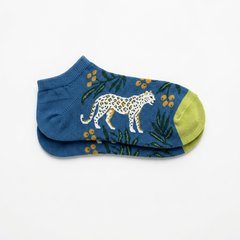 Blue Dalmatian