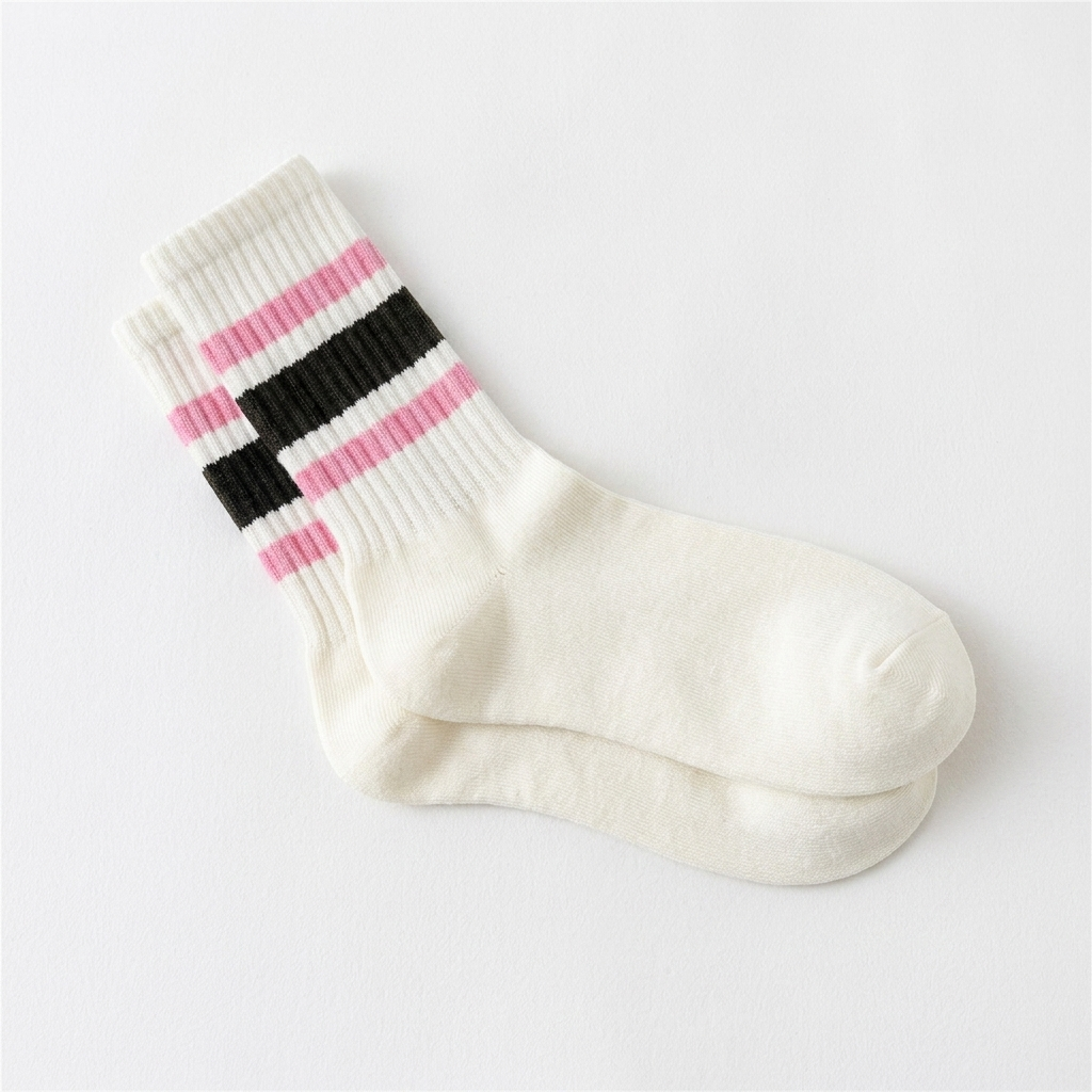 Berry Stripe