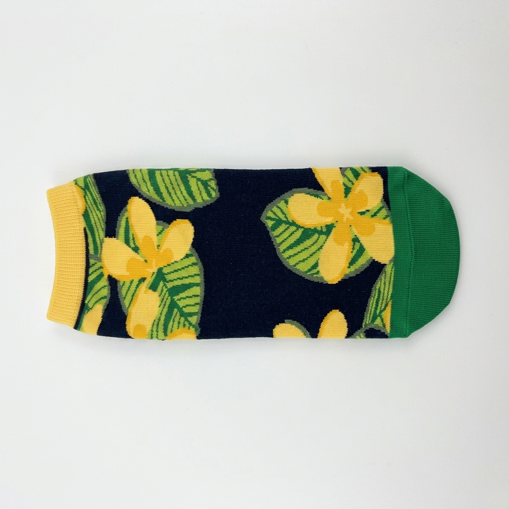 Lemon Palm