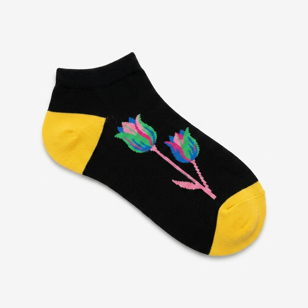 Neon Butterflies