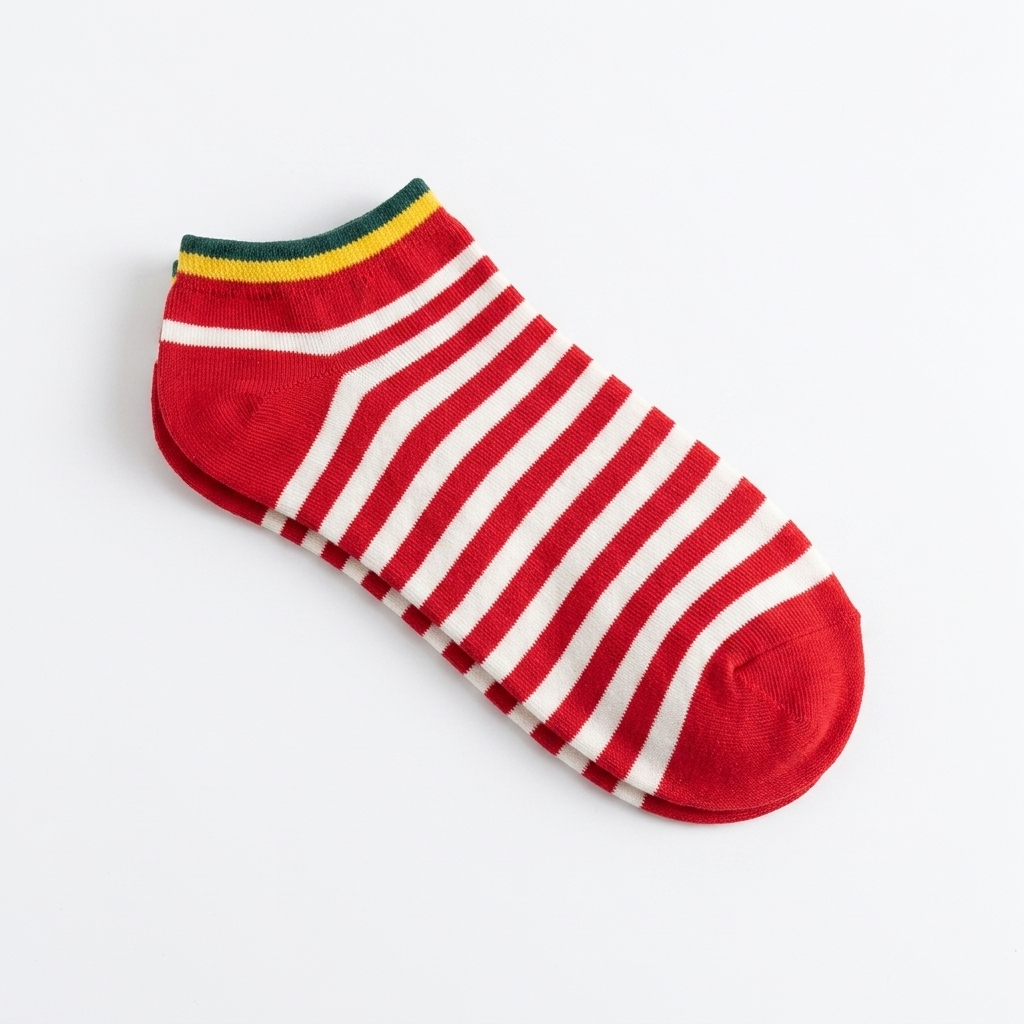 Candy Stripe