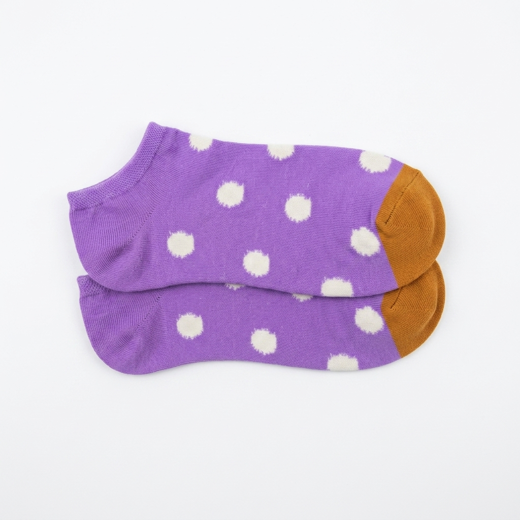 Lavender Dot