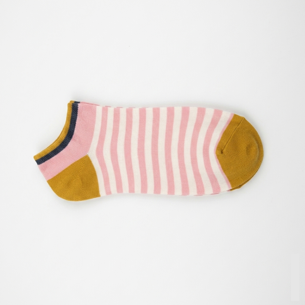 Rose Stripe