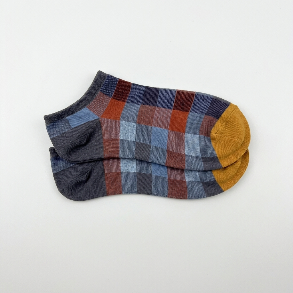 Autumn Plaid