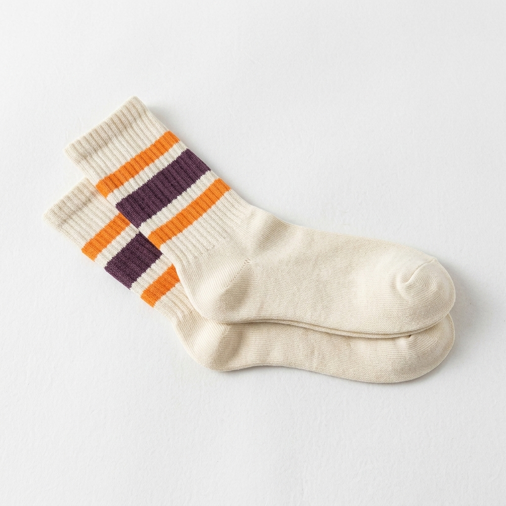 Rust Stripe