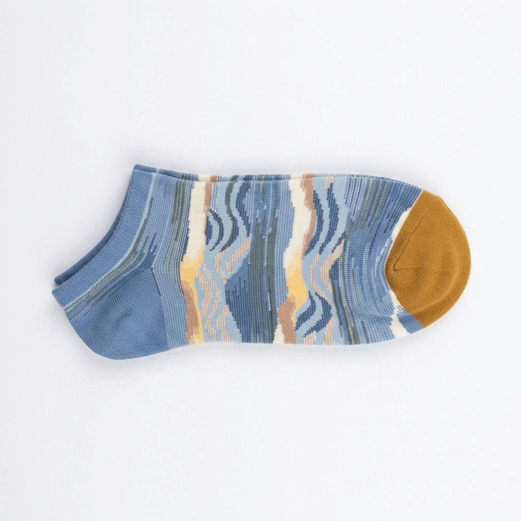 Indigo Current