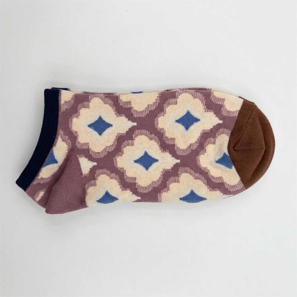 Lavender Tile