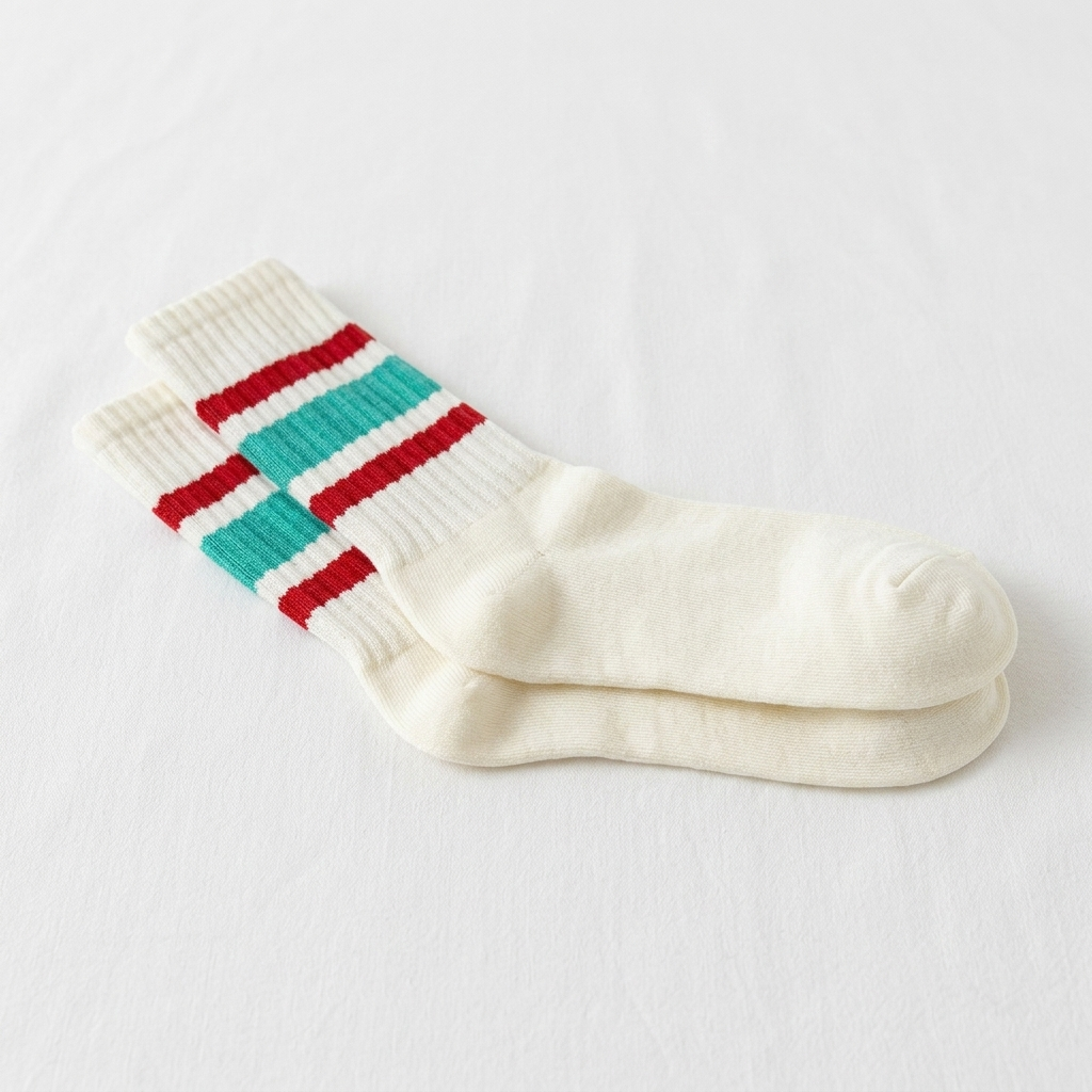 Red Green Stripe