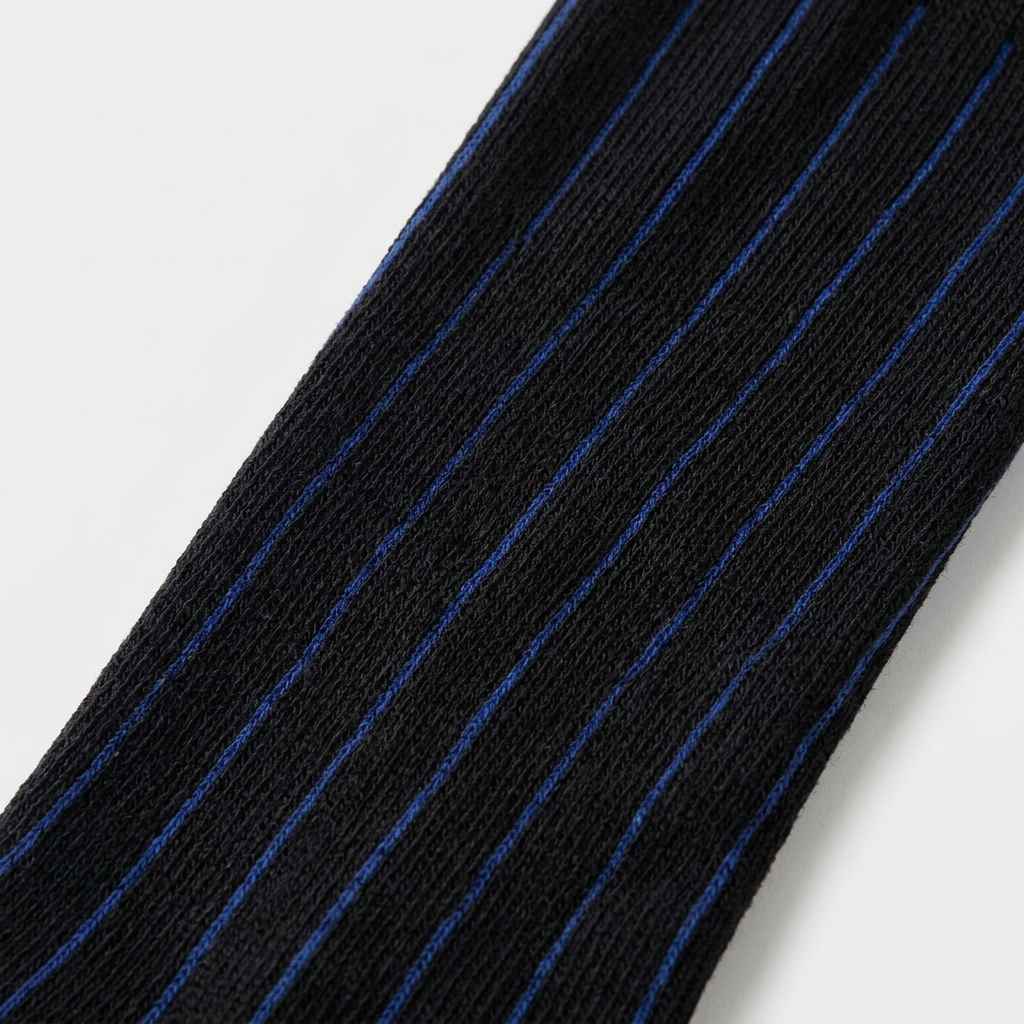 Onyx Cobalt pattern closeup