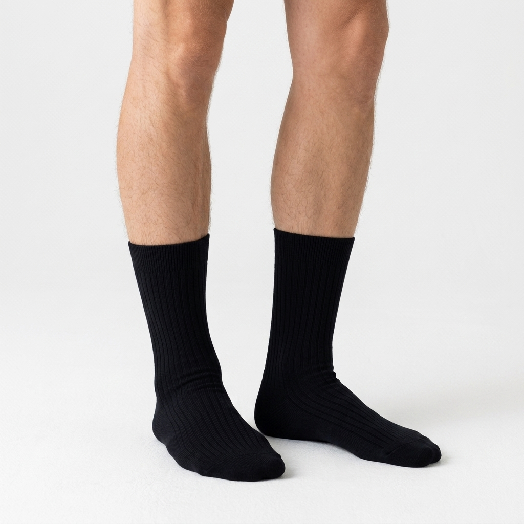 Onyx wearing legs
