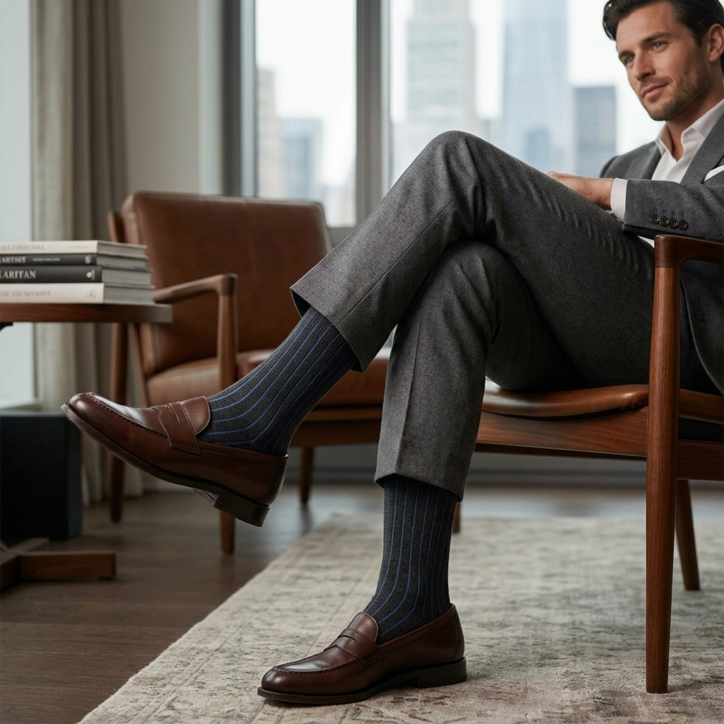 Slate Cobalt lifestyle 2