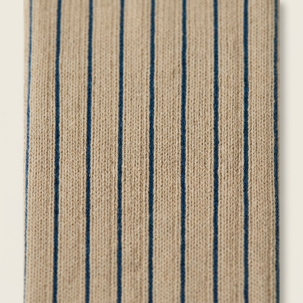 Stone Cobalt pattern closeup