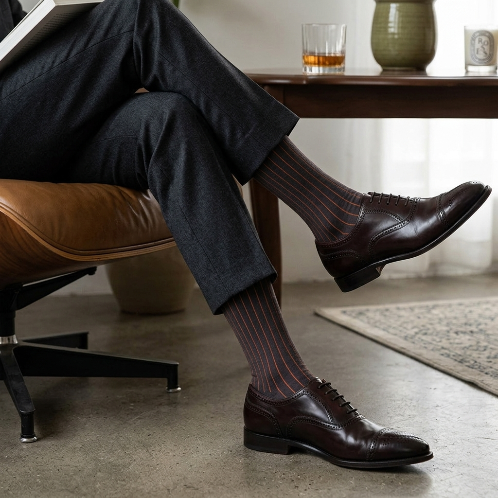 Walnut Ember lifestyle 1