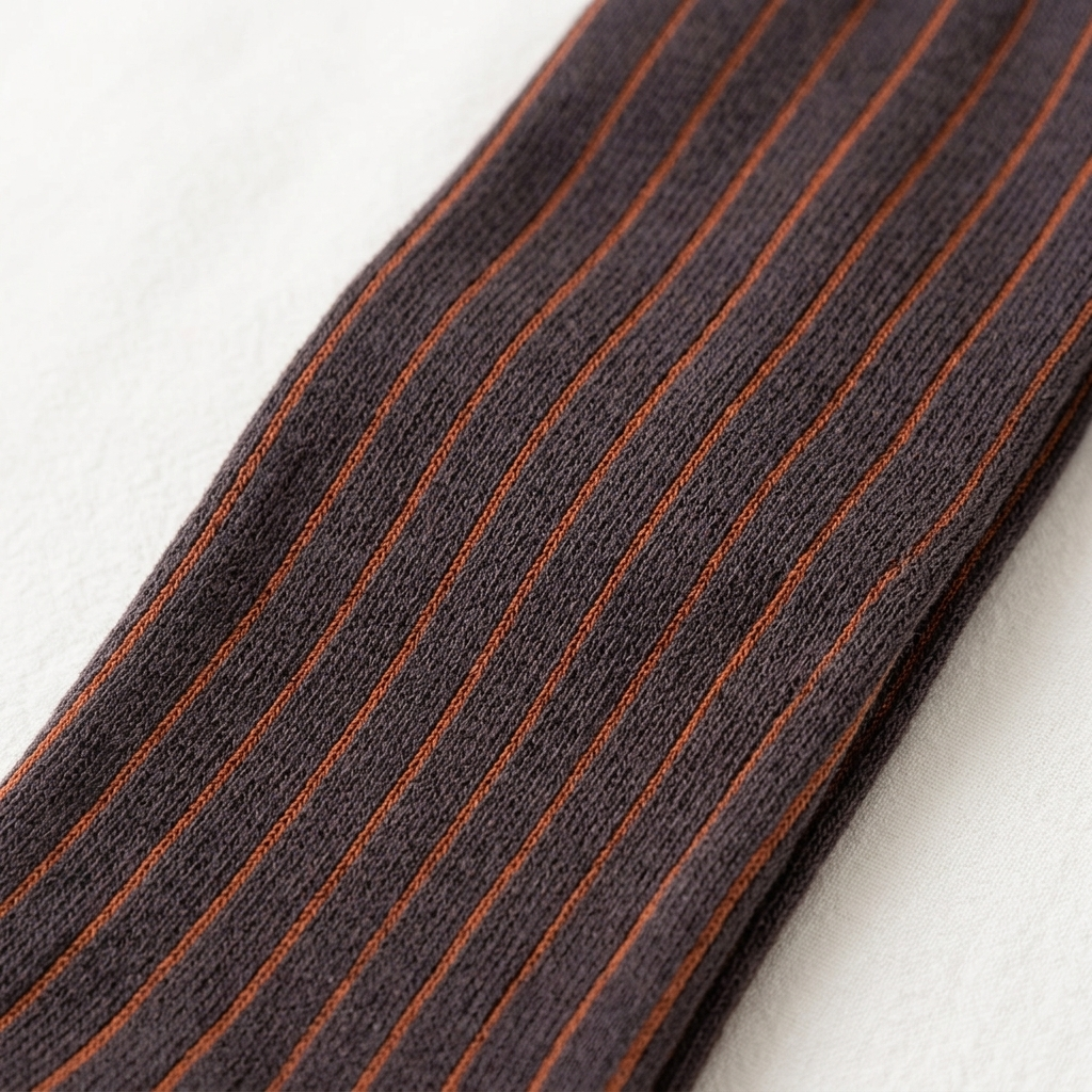 Walnut Ember pattern closeup