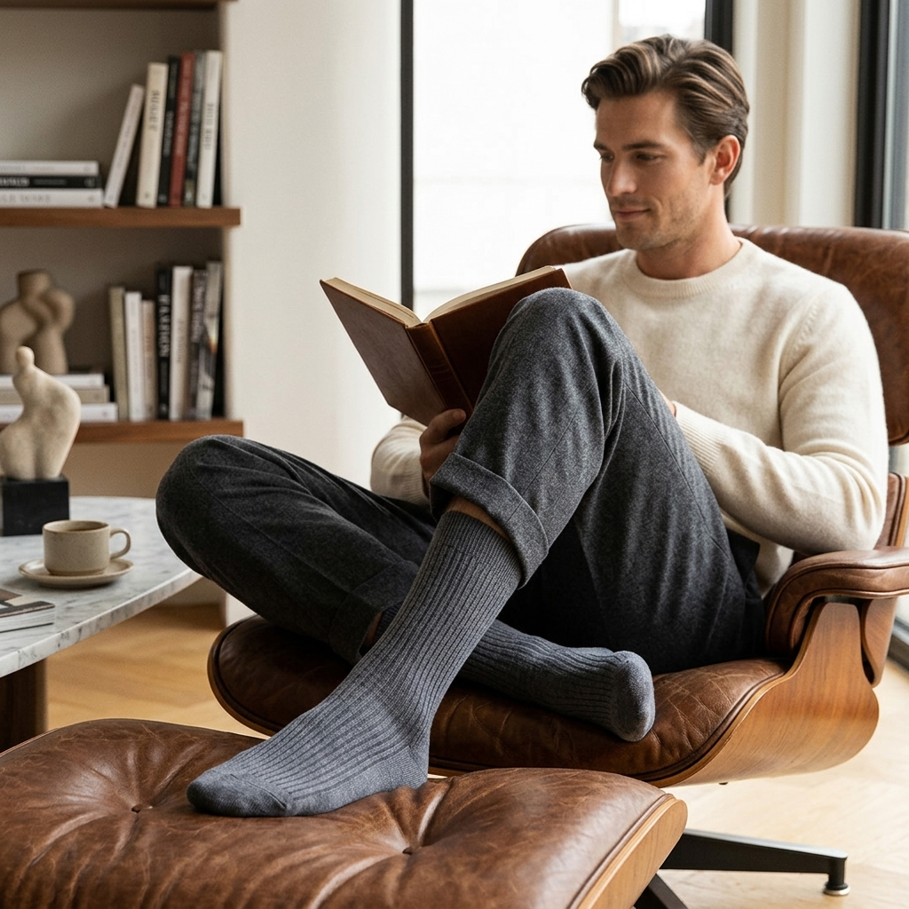 Graphite lifestyle 2