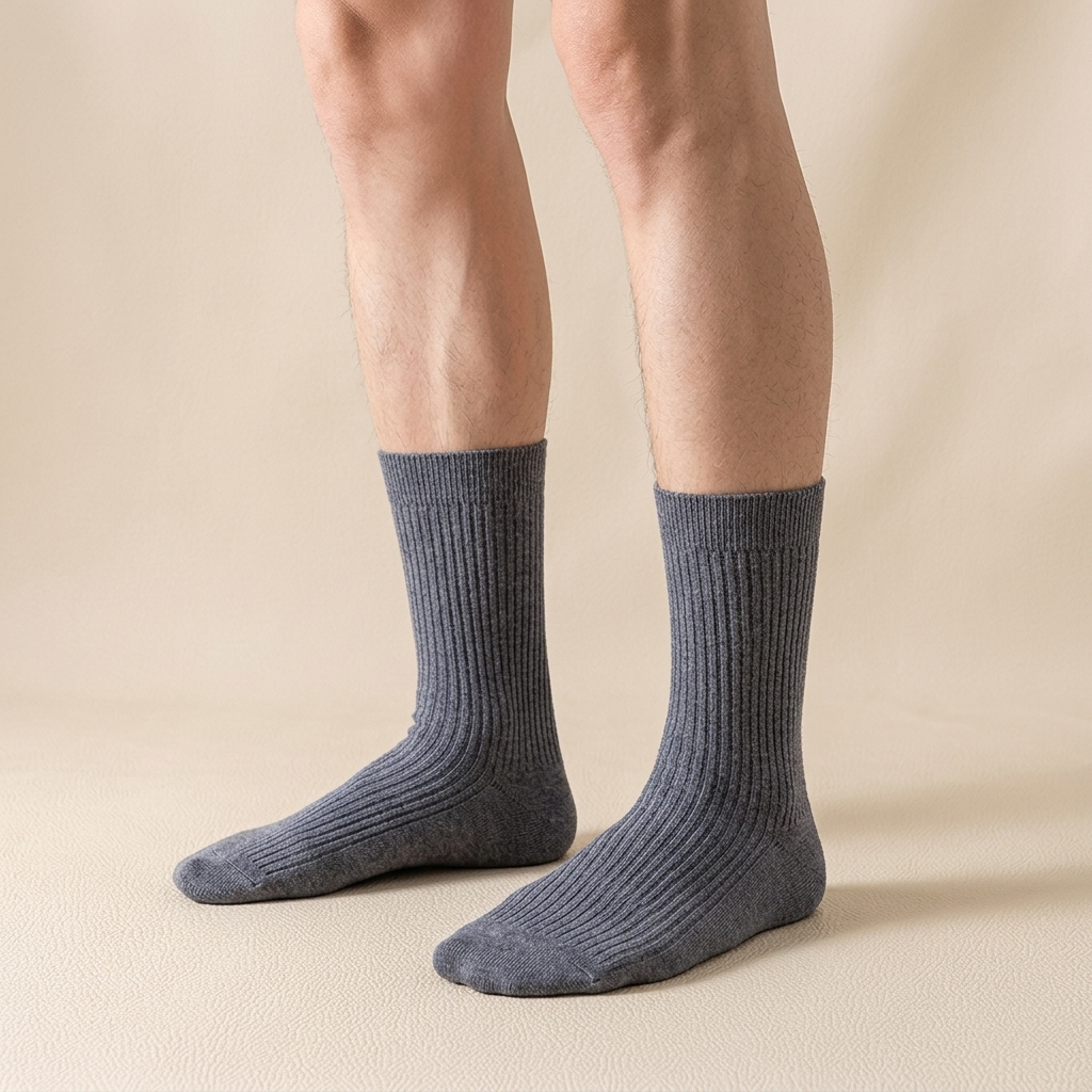 Graphite wearing legs