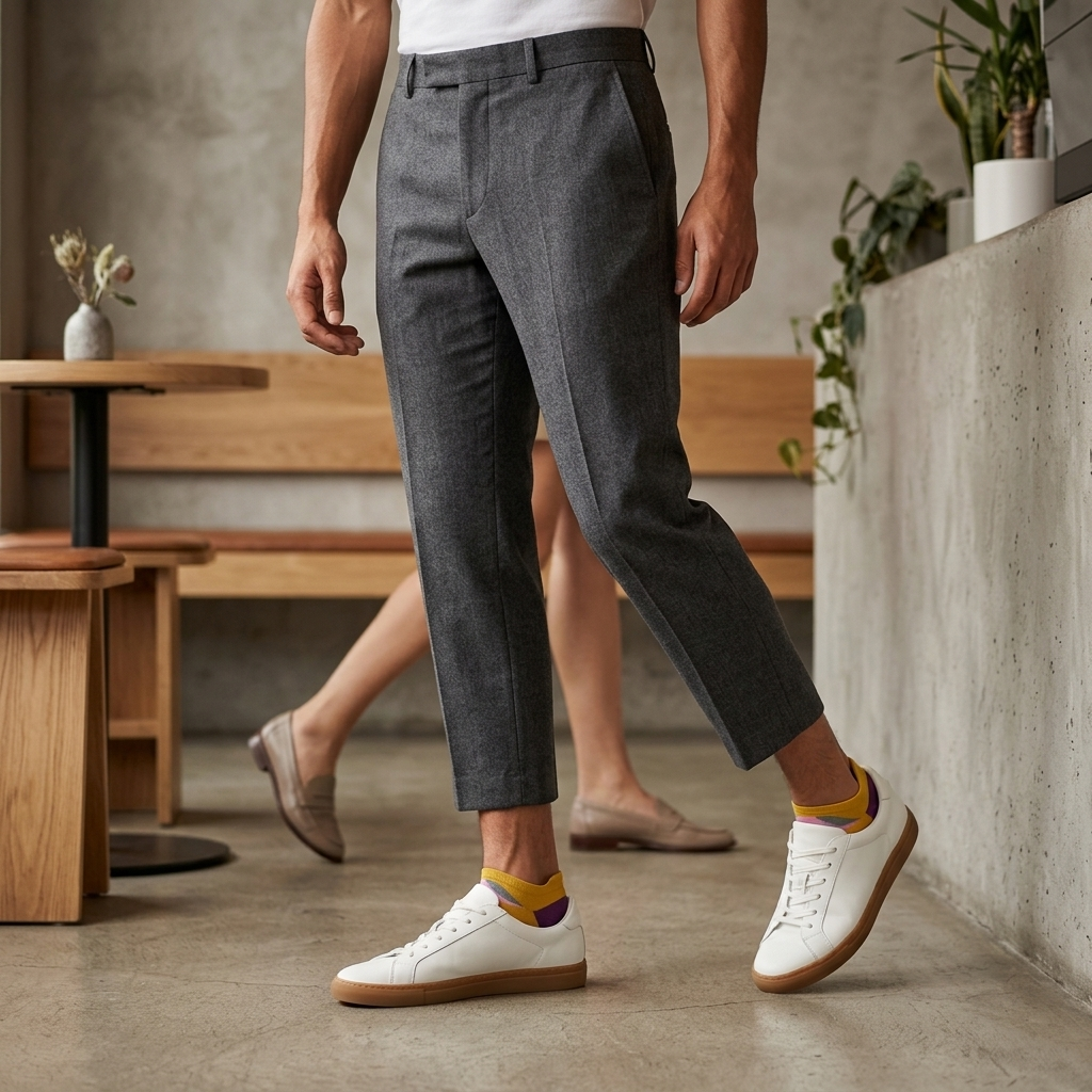 Headless Extra | Colorwave | Lifestyle 2