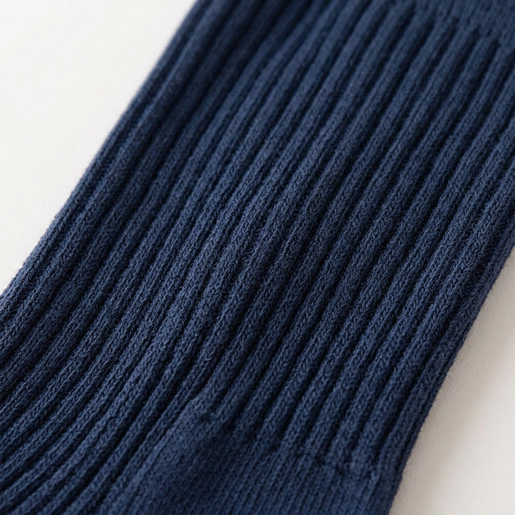 Navy pattern closeup