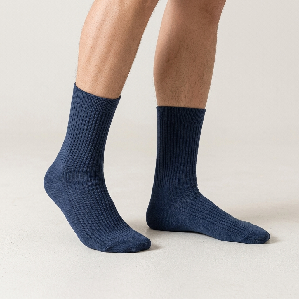 Navy wearing legs