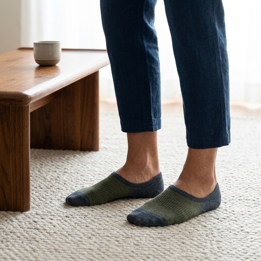 Olive Slate lifestyle 1