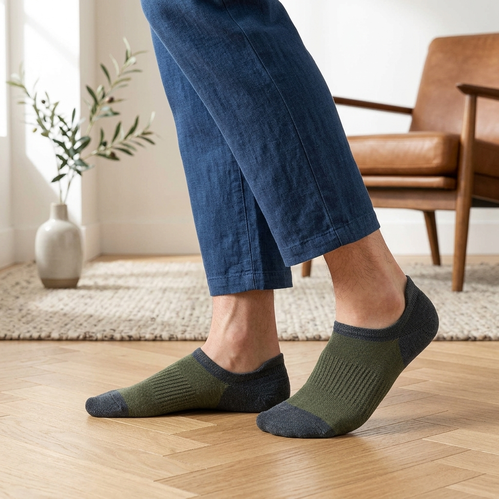 Olive Slate lifestyle 2