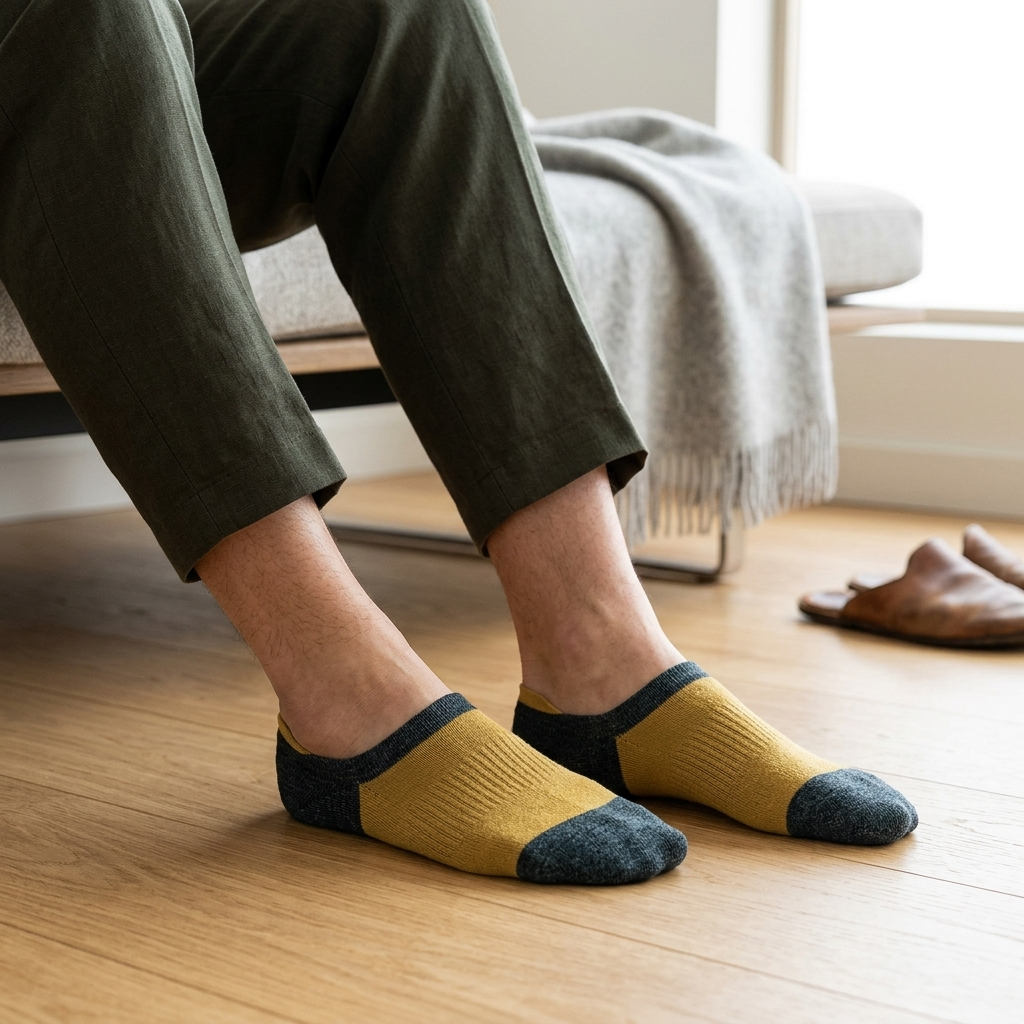 Saffron Slate lifestyle 1