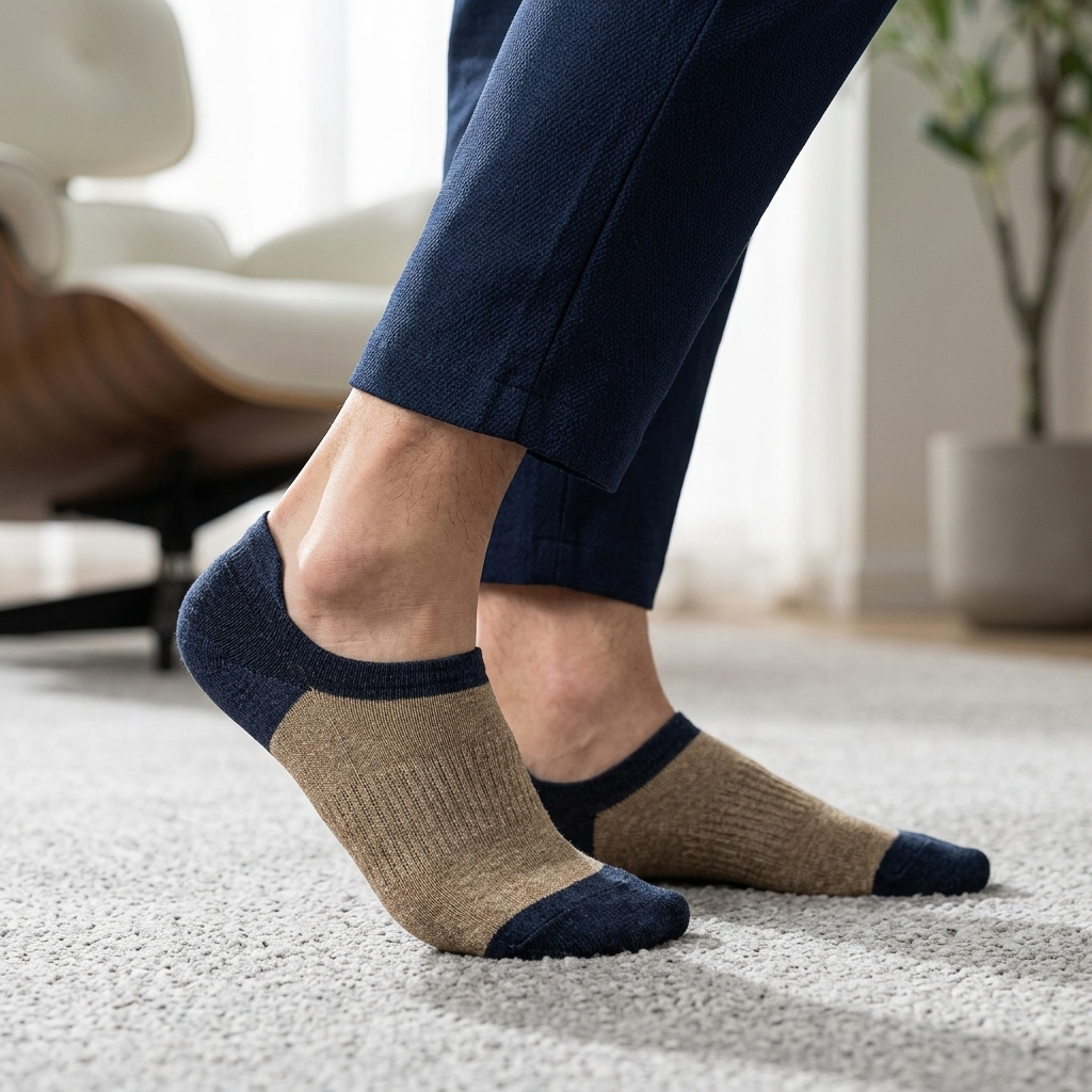 Sand Navy lifestyle 2