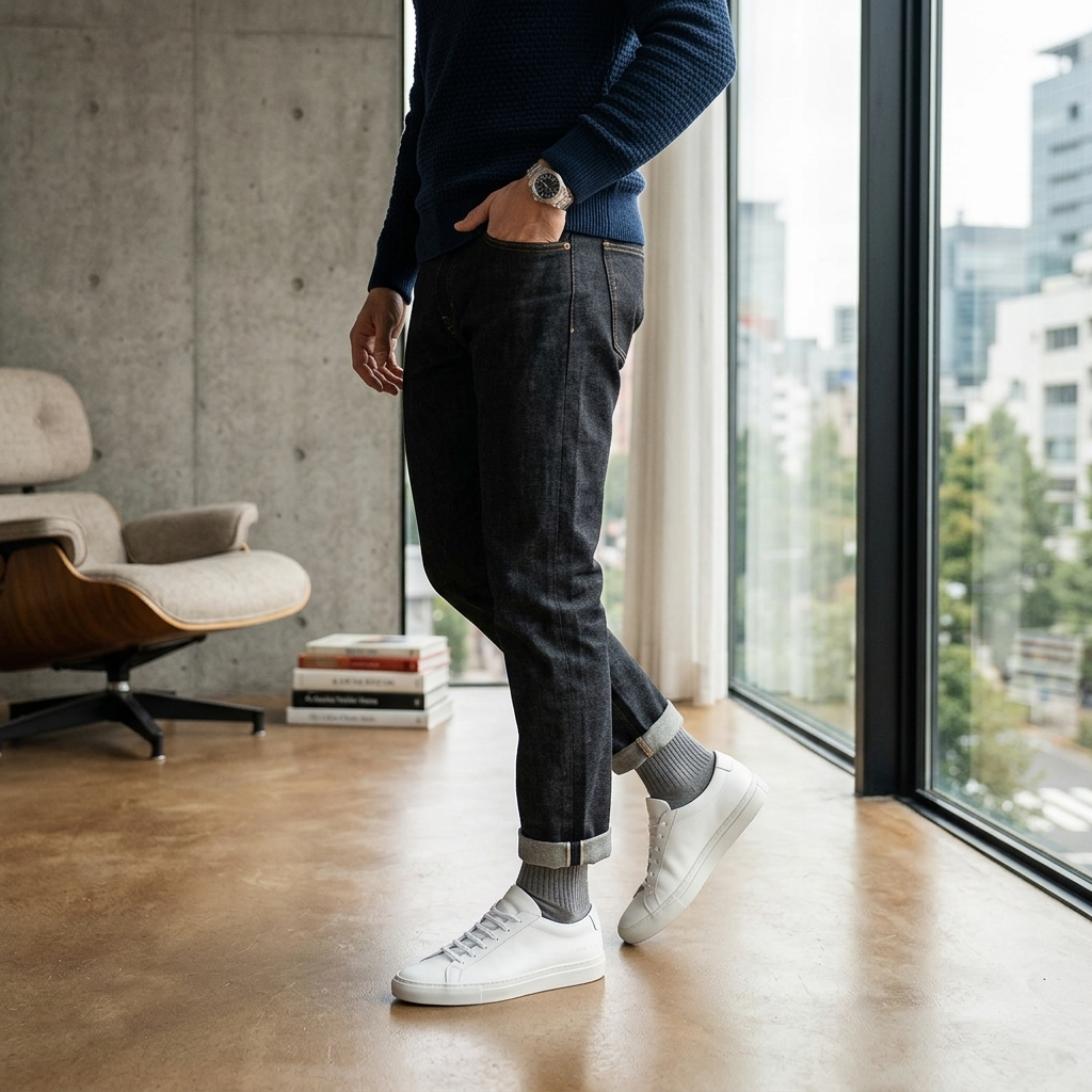 Taupe lifestyle 1