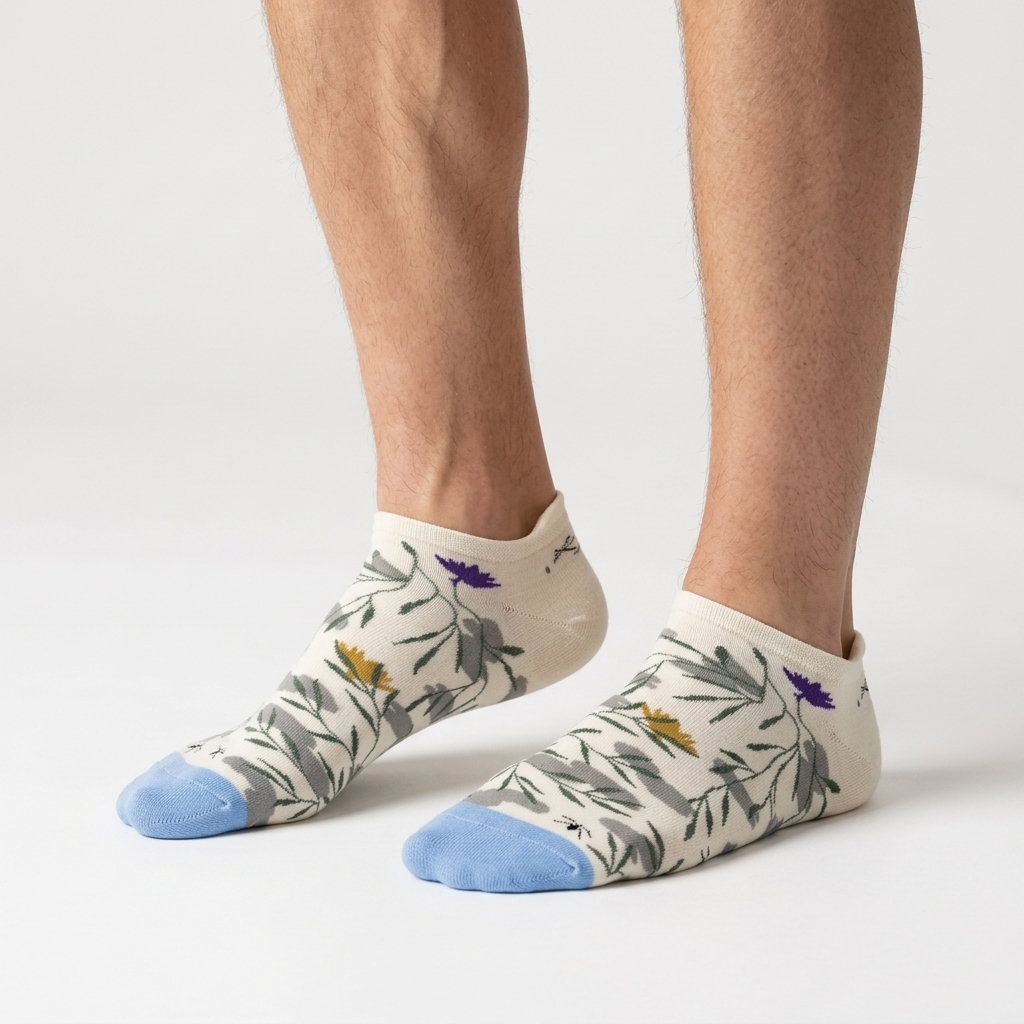 Headless Extra | Sage Sketch | Lifestyle 3