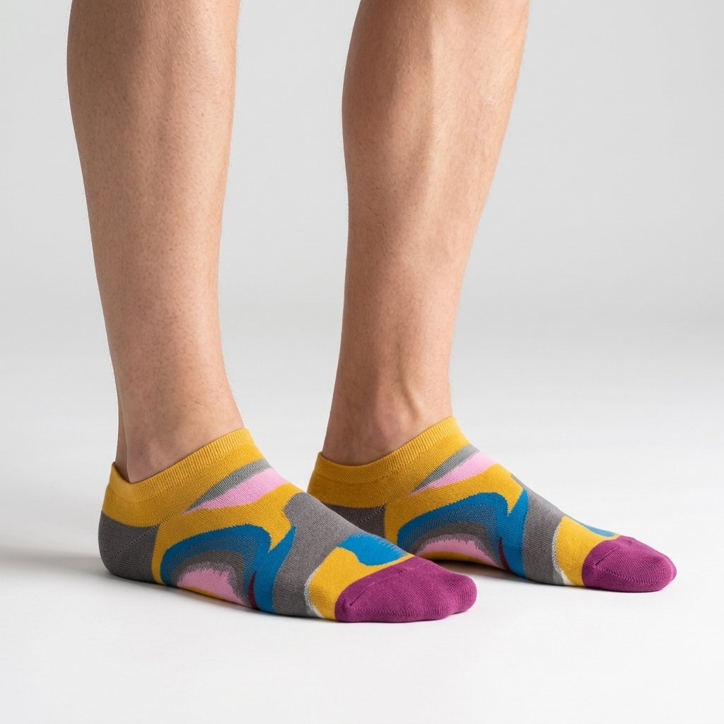 Headless Extra | Colorwave | Lifestyle 3