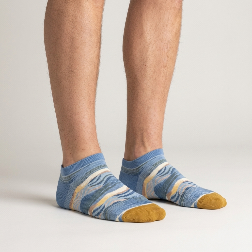 Headless Extra | Indigo Current | Lifestyle 3